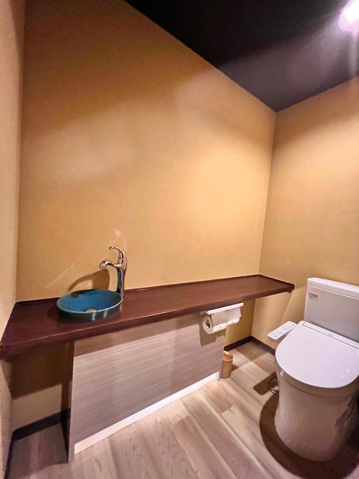 Ryokan Kiraku Beppu Εξωτερικό φωτογραφία