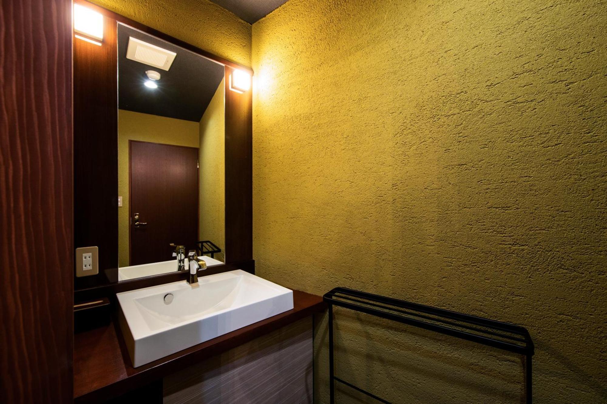 Ryokan Kiraku Beppu Εξωτερικό φωτογραφία